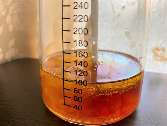 ゆずドレッシングも作れちゃう！