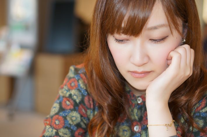 デリケートな私を気遣ってほしい！ ぴえん系マウンティング