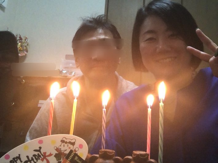 私の腕の中で……ついに訪れた臨終の瞬間