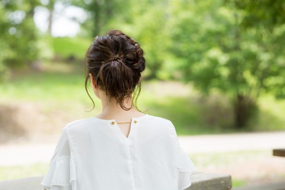 新しい人生の幕が開かれたような感覚