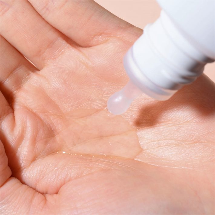 アンファー「スカルプD ボーテ　薬用　頭皮保湿美容液」