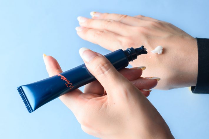 リンクルショットテクスチャ