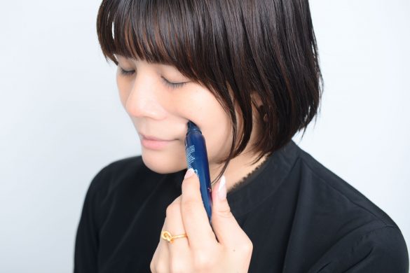 リンクルショットほうれい線