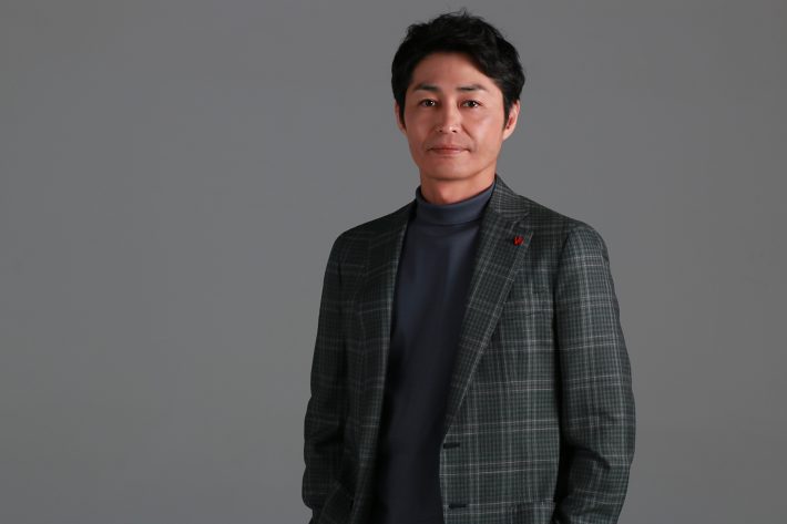 安田顕『ホテルローヤル』インタビュー