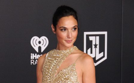 ガル・ガドット