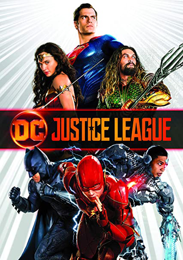 ジャスティス・リーグ