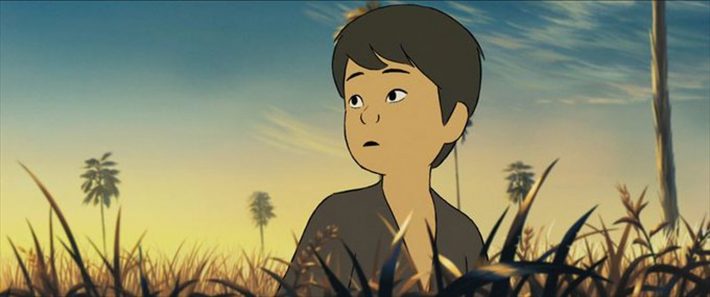 映画『FUNAN フナン』