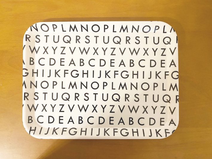 セリアおしゃれモノトーンキッチングッズ