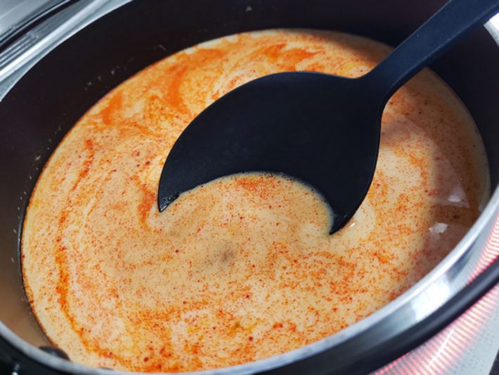 無印良品キッチンツール　調理スプーン