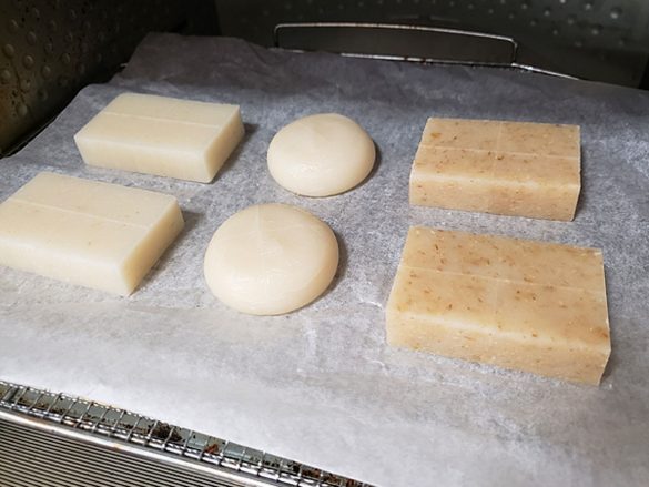 おしるこ・ぜんざい