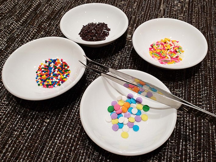 ゆるふわいちごサンタ