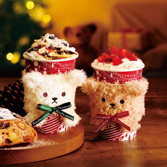 話題になった「ベアフルスリーブ」（現在は販売されていません）