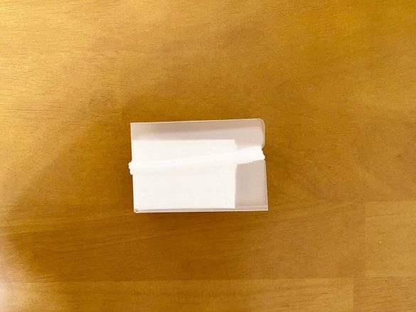 マスクケース Rouly