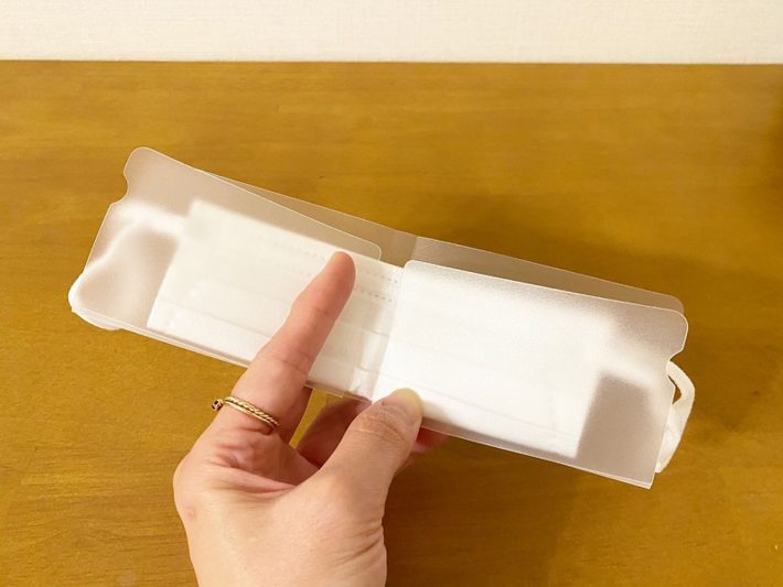 マスクケース Rouly