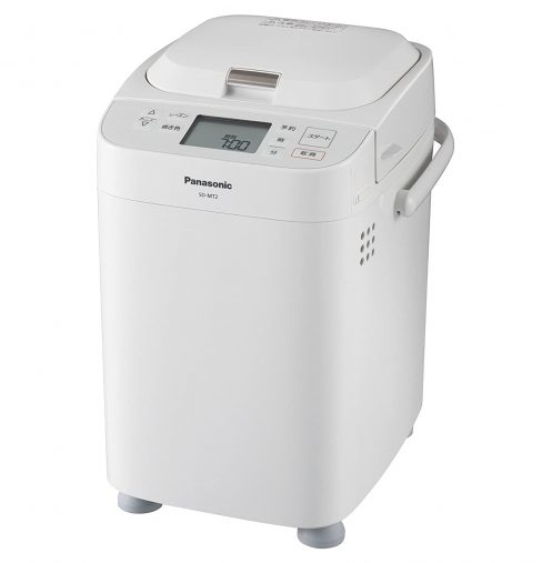 ホームベーカリー