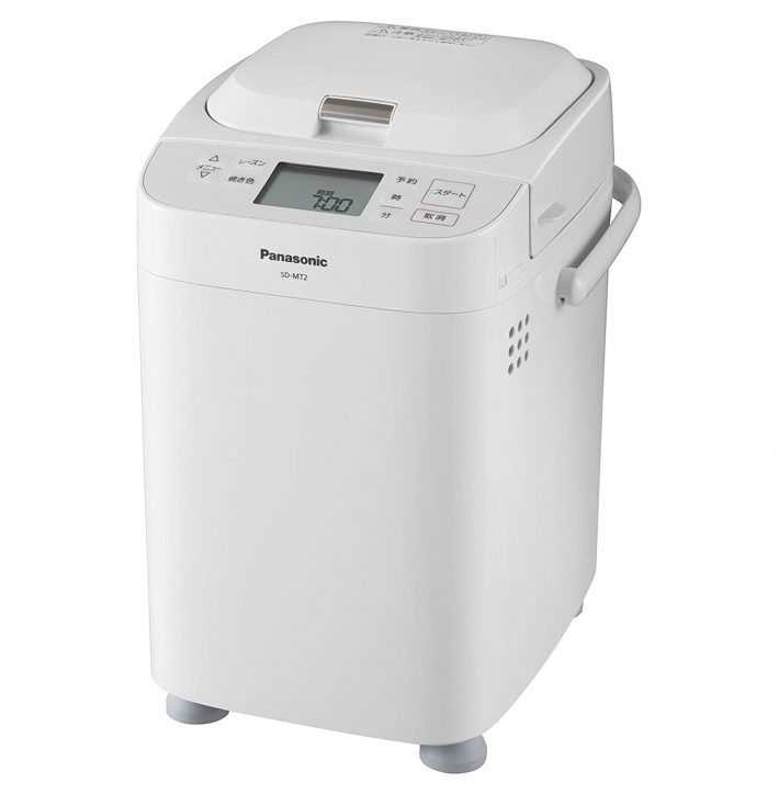 ホームベーカリー