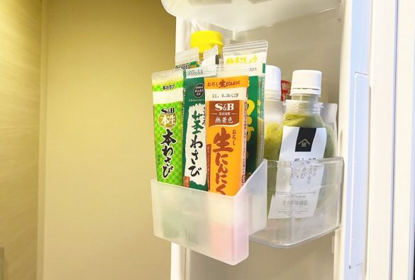 seriaの便利なキッチングッズ