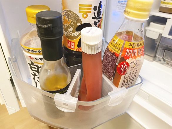 seriaの便利なキッチングッズ