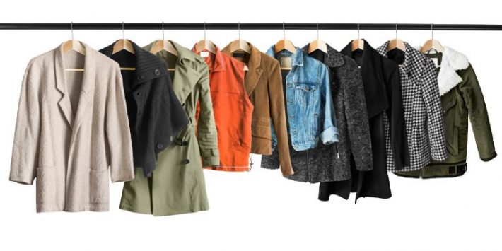 アウター、コート
