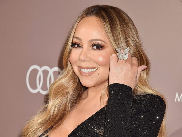 マライア・キャリー