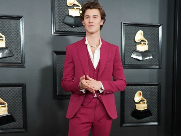 ショーン・メンデス