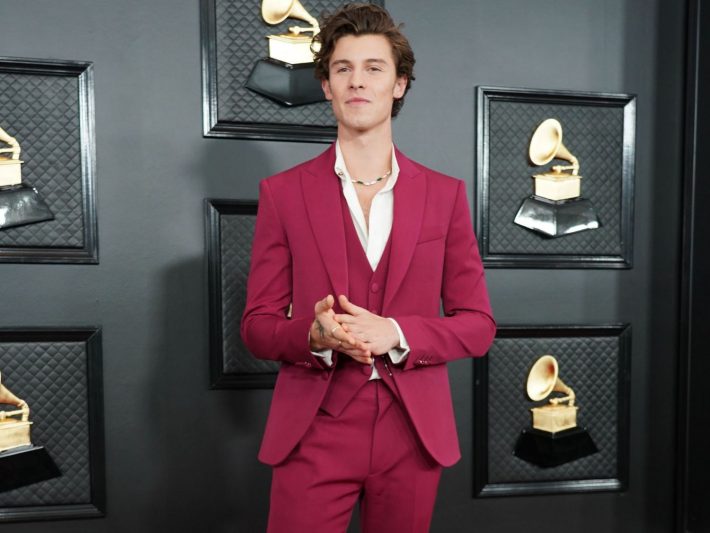 ショーン・メンデス