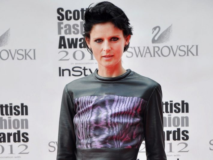 ステラ・テナント