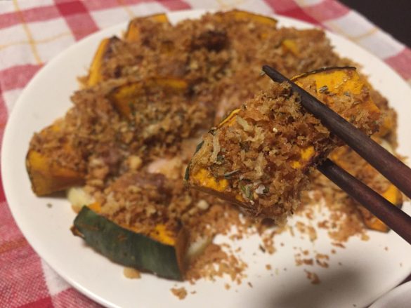 志麻さんの台所ルール・野菜と肉のソテー