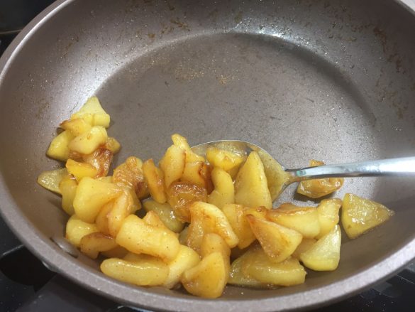 志麻さんの台所ルール・手作りデザート