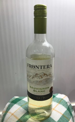 志麻さんの台所ルール・白ワイン