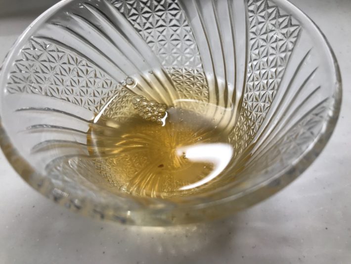 志麻さんの台所ルール・野菜スープ