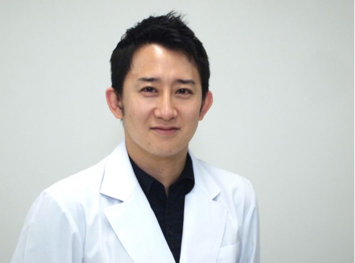 鈴木裕介医師（秋葉原saveクリニック院長）
