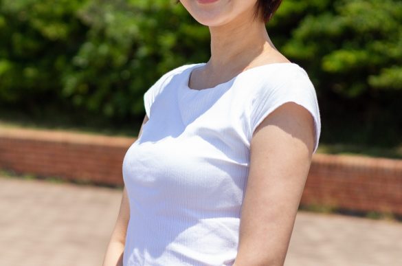 フレンチスリーブはNG