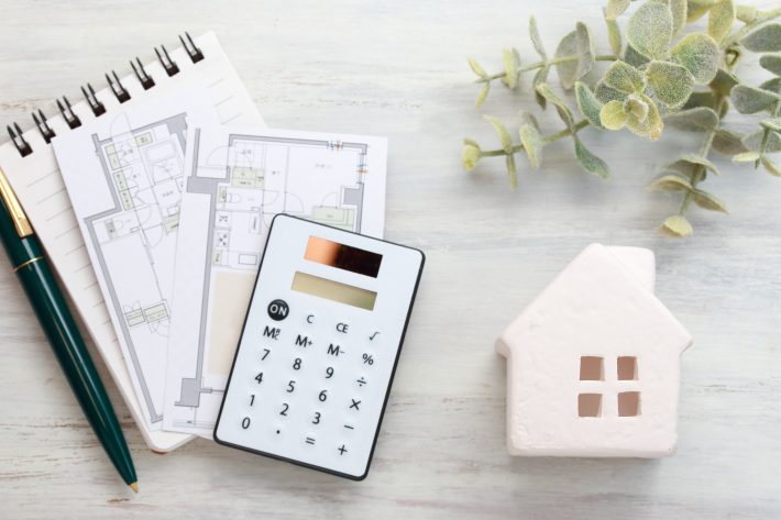 未亡人の新居探しトラブル