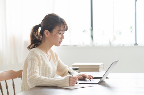 もしかして後妻業を疑われてる？