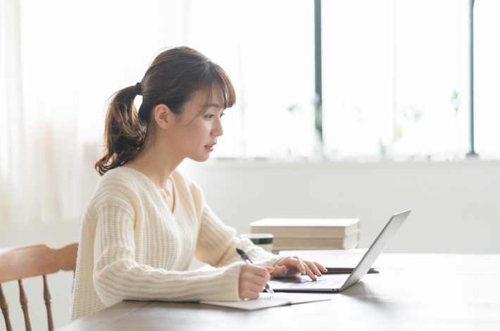 もしかして後妻業を疑われてる？