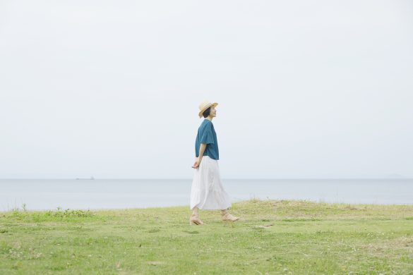 残された人の人生は続く……自分のグリーフケアを探して