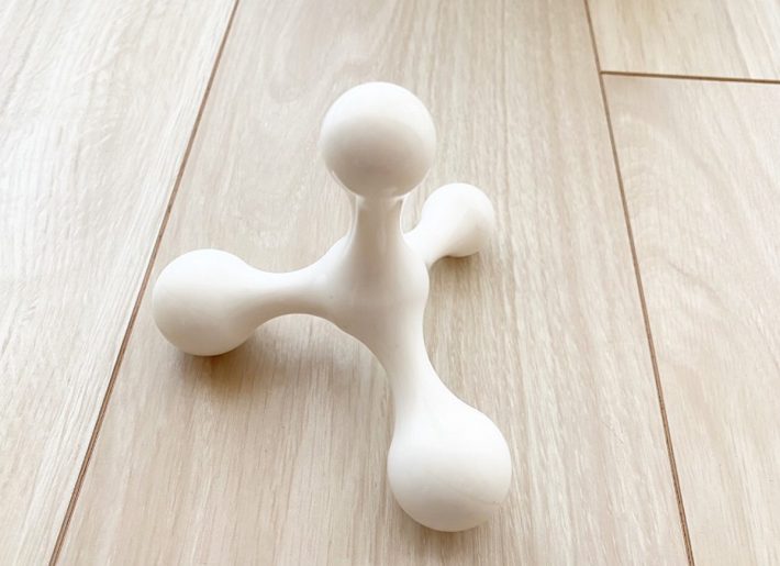 リフレッシュアイテム『ほぐしテトラ』