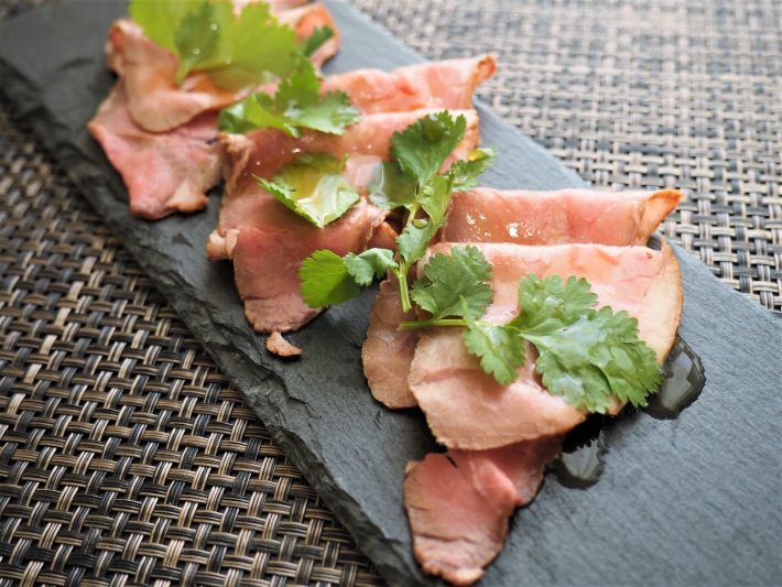 レンジ調理不可で4時間ほど冷蔵解凍しなくてはならない