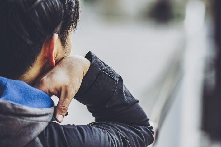 自慰は缶チューハイと柿ピーで一杯やるのと同じ