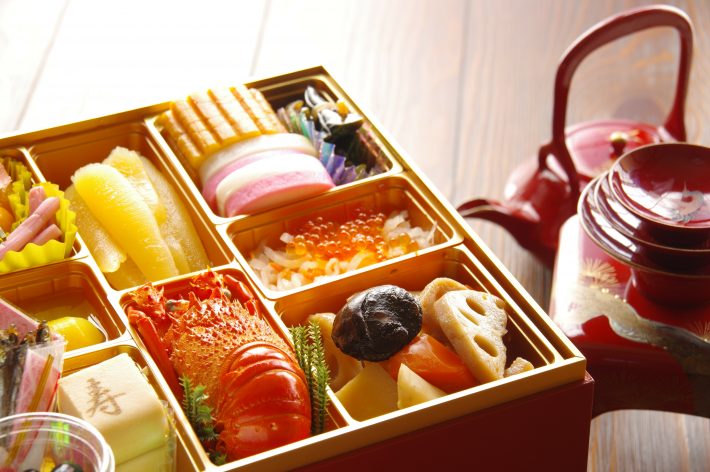 ついにおせち料理に対する本音が