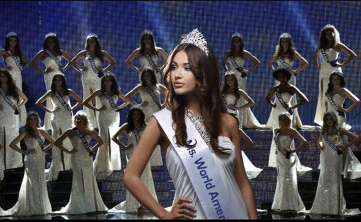 Ms.World International