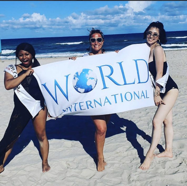 Ms.World International