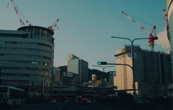 映画『心の傷を癒すということ《劇場版》』