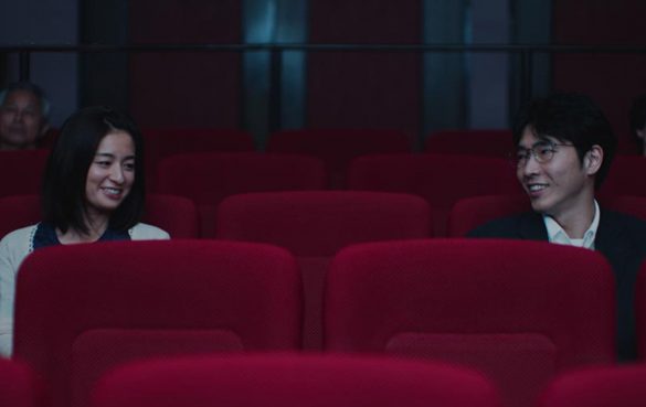 映画『心の傷を癒すということ《劇場版》』