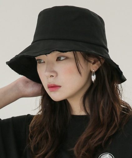 アイテム10「帽子」