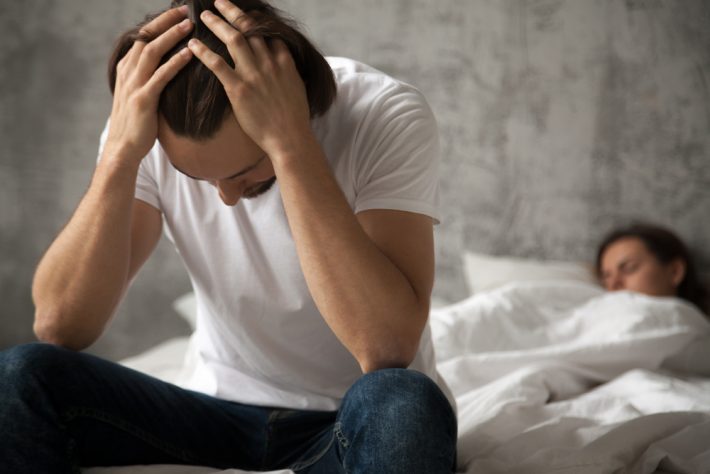 ぼくたちの離婚