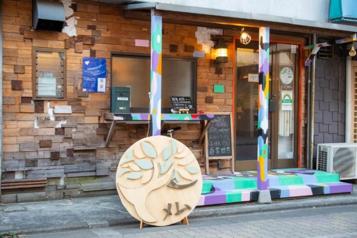 ごちゃまぜCafeメム