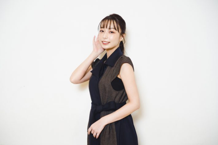宇垣美里さん