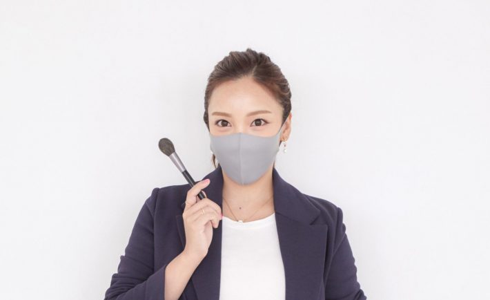 ざわちんマスクメイクテクニック